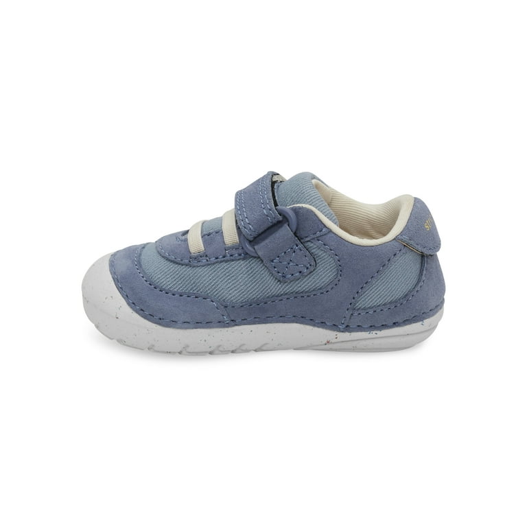Stride Rite Sprout Kid's First Walker Sneaker, Easy On/Off, Sizes