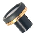 thumbnail image 2 of harper Easy Install Fishing Rod Tail End Sturdy Spare Component for Bracket Support and Gold, 2 of 10