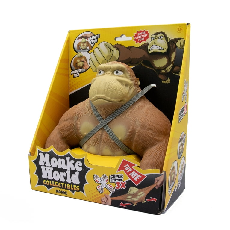 Monkey toys walmart sale