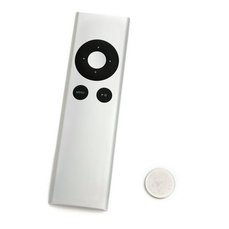 Remote Control for Apple TV 2 3 A1469 A1427 A1378 and MacBooks with IR port
