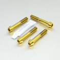 thumbnail image 4 of Stainless Steel Front Brake Mounting Bolt Kit (SSFBMON310), 4 of 4
