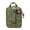 Green1, variant on Pouch Tactical, Nylon First Aid Pouch, Big Capacity EMT Pouch Utility, Heavy Duty Military Grade Rip-Away Ifak Pouch, First Aid Kit Utility Pouch - Color C