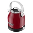 thumbnail image 1 of KitchenAid® 1.25 L Electric Kettle, 1 of 6