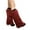 Burgundy-40D, variant on Fuzzy Plush Leg Warmers for Women Multipurpose Furry Boot Toppers Cuffs Elastic Leg Gaiters Stockings for Cold Weather