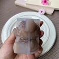 thumbnail image 3 of Toystoory Molde de bola de hielo de silicona con forma de Animal, fabricante de cubitos de hielo lavable hermético, molde de cocina interior Cocina y Comedor Tipo 1, 3 of 5