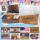 thumbnail image 2 of Tapete Antideslizante de Día de la Independencia, Tapete Antideslizante para Puerta Principal, Decoraciones, 2 of 5