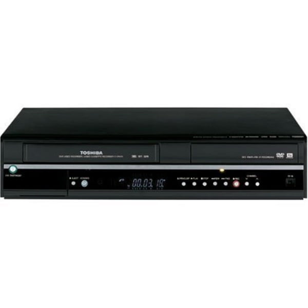 toshiba dvr600 tunerless 1080i upconverting divx certified dvd