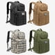thumbnail image 2 of Mochila Práctica Al Aire Libre Paquete Multifunción De Gran Capacidad Bolsa De Correas Dobles Mochilas Bolsa De Entrenamiento Para Acampar Ciclismo Aventura Escalada Guardurnaity AP007984-01, 2 of 6