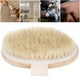 thumbnail image 4 of Cepillo Corporal Exfoliante Cepillo Corporal Exfoliante No Daña la Piel Suave Y Cómodo en Casa Viajes Piel Muerta Eliminación de Suciedad Limpieza Ducha Cepillo de Baño Anggrek Otros, 4 of 8