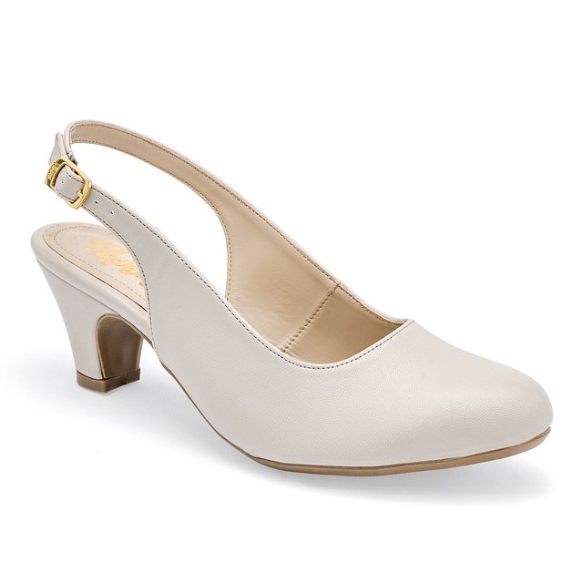 ZAPATILLA POPTOPS CAFÉ 141392