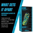 thumbnail image 2 of Suplemento para antes del entrenamiento PERFORMIX SST Cuts 80 porciones, 2 of 8