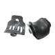 thumbnail image 1 of Abrazadera para patas de mesa de inversión, funda de cojín, accesorios para equipos de fitness, antideslizante, fácil instalación, para entrenamiento, con concha pequeña, 1 of 7