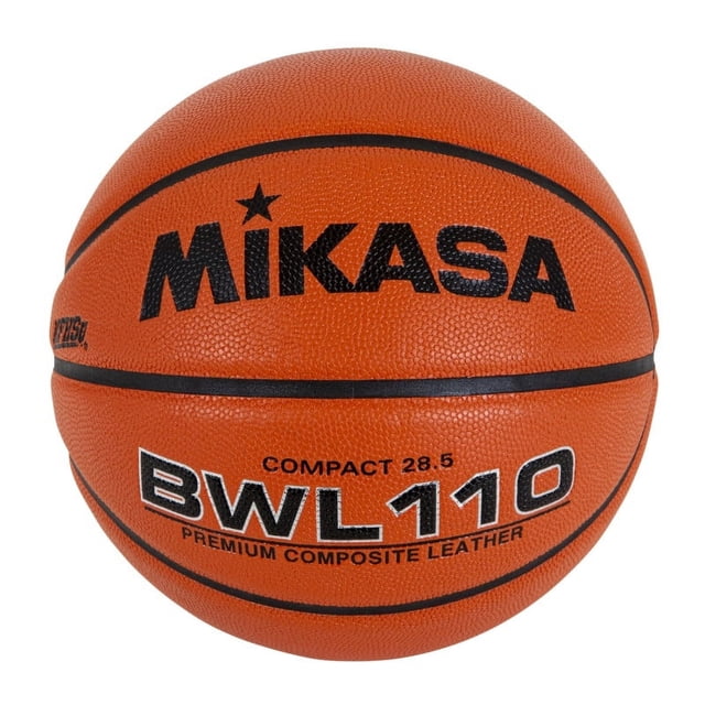 BALON BASQUETBOL MIKASA BWLC110 #6