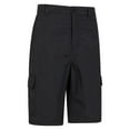 thumbnail image 4 of Mountain Warehouse Mens Explore Cargo Shorts, 4 of 4