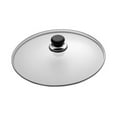 thumbnail image 2 of Scanpan Classic 12-1/2 Inch Glass Lid, 2 of 3