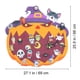 thumbnail image 2 of 1 adorno colgante de Halloween para decoración de Halloween., 2 of 3