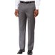 thumbnail image 1 of Tommy Hilfiger - Pantalones de vestir para hombre, ajuste moderno, gris, 30 W x 30 L, 1 of 1