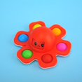 thumbnail image 4 of Jouets Pop It Fidget Spinner Humour Do Polvo Popet Jouets, 4 of 4
