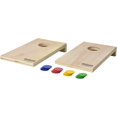 thumbnail image 1 of shiyou-Coinshot Mini Cornhole Game Set, 1 of 4