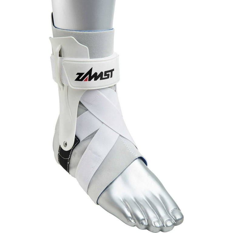 ZAMST A2-DX L-L 370613 BK L