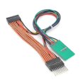 thumbnail image 5 of CAN Filter 18 in 1 for Benz BMW Universal Filter Adapter for W207/W205/W447/W463 Emulator Mileage Ac, 5 of 5