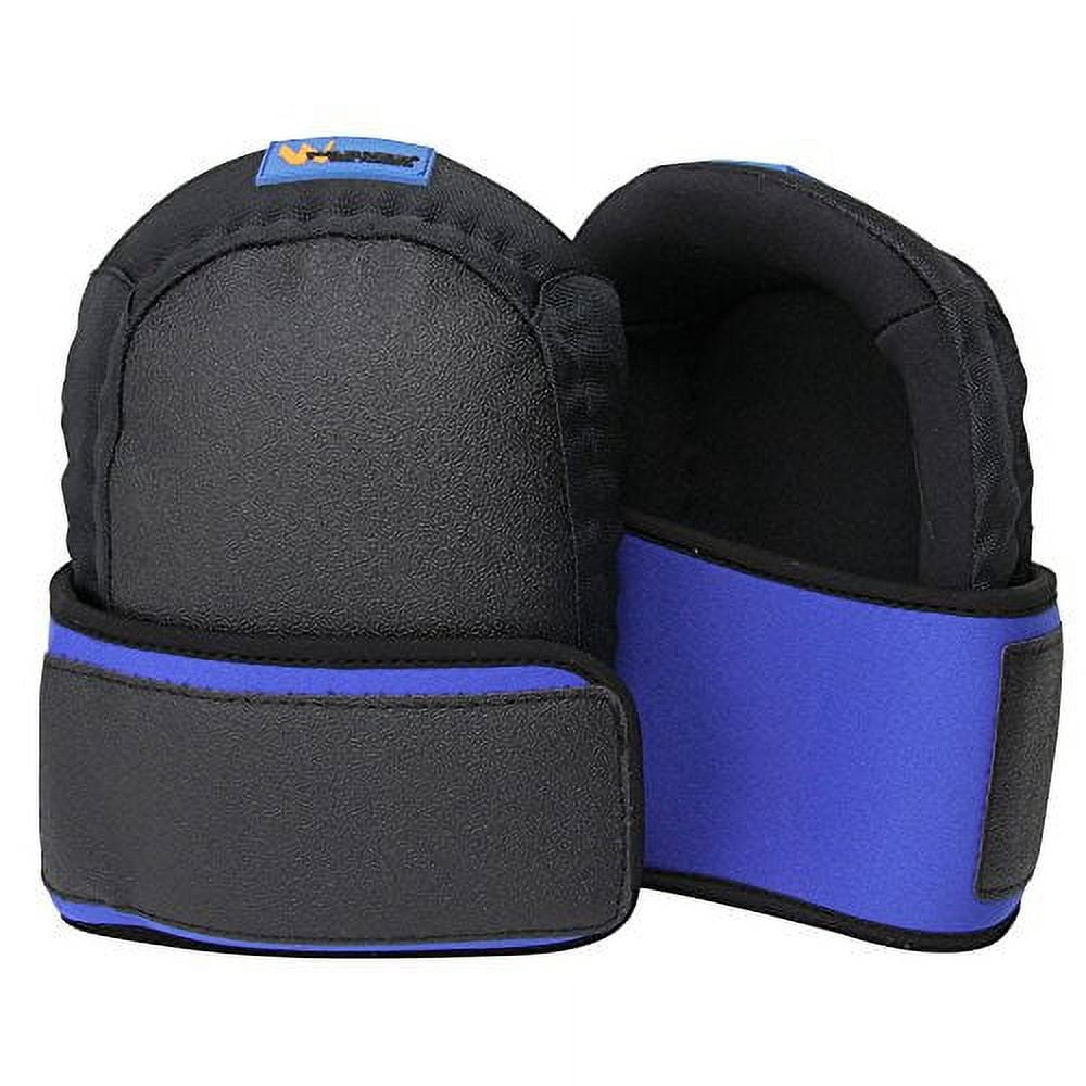 Warner 10031 Warner Soft Cushion Knee Pad