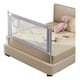 thumbnail image 1 of Barandilla Protector De Cama Infantil Barra De Seguridad 135 Color Lavanda, 1 of 1