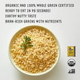 thumbnail image 4 of BASMATI RICE, NATURALLY BROWN Pack of 6, 4 of 5