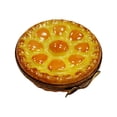 thumbnail image 3 of Elegant Orange Tart Box for Dessert Lovers Limoges Box Porcelain Figurine, 3 of 4