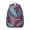 Rose-red-5, variant on Chemistry Biology Students Backpack Scientific Knowledge Science Classroom School Bag with Physics Astronomy Engineering Design, Lightweight and Wear-Resistant