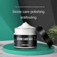 thumbnail image 3 of Manual Natural Polishing Care Wax for Stone Furnitures & Tiles, 3 of 5