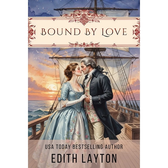 Bound by Love, (Paperback)