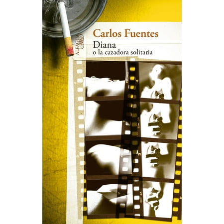 Diana o la cazadora solitaria - eBook