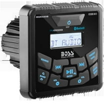 Marine Stereo Multimedia Player