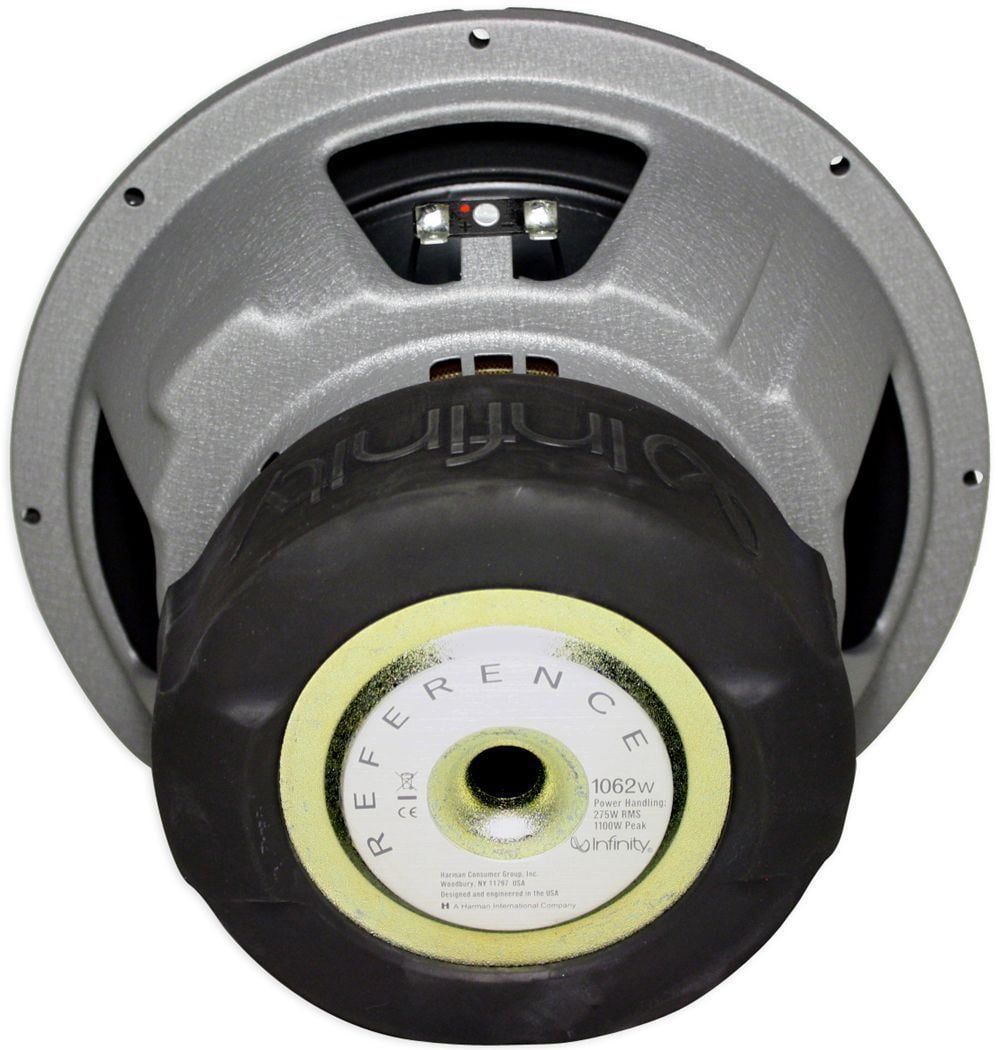 infinity reference 1062w