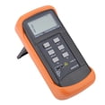 thumbnail image 3 of Temperature Meter,Single Channel K Type LCD Thermometer Digital Temperature Meter Breakthrough Technology, 3 of 10