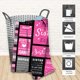 thumbnail image 5 of LHSHID Christmas Sisters Gifts Sister Gifts Blankets Best Sister Ever Gifts Xmas Gifts for Sister Sister Birthday Gift Sister Gift Ideas Sister Wedding Gift Blanket for New Year 60"x80", 5 of 7