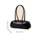 thumbnail image 4 of 2024 Bolsos de mujer Nuevo diseño de nicho Verano de alta gama Versátil Simple Gran capacidad Retro Bolso de almohada portátil Bolso de hombro, 4 of 5