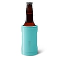 thumbnail image 1 of Enfriador de botellas BrüMate Hopsulator BOTT'L 12 oz Aqua, 1 of 9