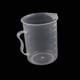 thumbnail image 2 of 5Pcs Juego de Jarras Medidoras de Plástico de 250ml con Asa y Pico Vertedor, 2 of 3
