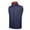 #1-Blue, variant on VBVC M01 Winter Plus Size Heated Vest Mens/Womens Dual Control 2 Heating Vest Heated Jacket