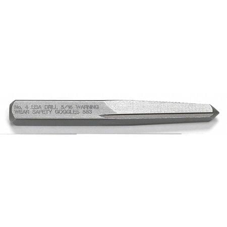Screw Extractor 3/8" Screw