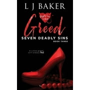 Seven Deadly Sins: Greed (Paperback)
