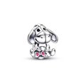 thumbnail image 1 of Colgante de aleación de Mickey Minnie Mouse, Winnie Pooh, colgantes de punto de Disney, pulsera de abalorios para mujer, cuentas de dibujos animados, accesorios DIY Dengxun unisex, 1 of 2