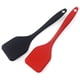 thumbnail image 4 of Espátula de silicona de tamaño pequeño, sartén antiadherente, espátula especial, mini espátula, pala de cocina individual, herramientas de cocina, 4 of 6