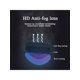 thumbnail image 3 of Swimming Goggles UV Protection Anti Fog No Leaking Mirrored Swim Goggles Recreational, 3 of 4