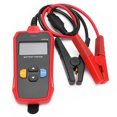 thumbnail image 4 of Car Battery Tester,UT673A Car Battery Tester Car Diagnostic Tool Digital Battery Analyzer Unparalleled Experience, 4 of 14