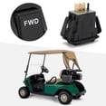thumbnail image 3 of Club Car Switch Rocker Switch, Rocker Switch 74323-G01 Reemplazo De Rendimiento Estable Para Ezgo TXT PDS ELEC 2003+ Para Club Car, 3 of 7