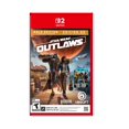 thumbnail image 1 of Star Wars Outlaws Gold Edition - Nintendo Switch 2, 1 of 3