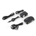 thumbnail image 3 of axGear AV RCA Composite S-Video vers VGA Convertisseur Adaptateur Grand Sc0N, 3 of 8